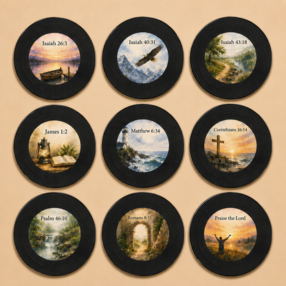FaithSpin Player